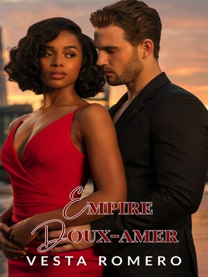 cover image of Empire Doux-amer